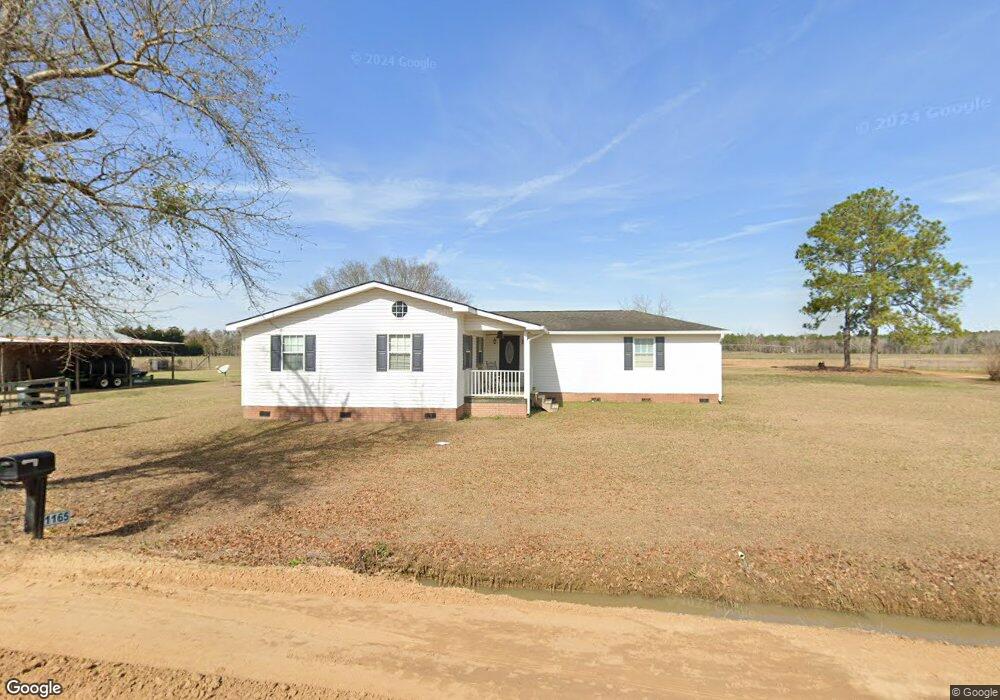 1165 Antioch Greggs Rd, Adel, GA 31620 - photo 1