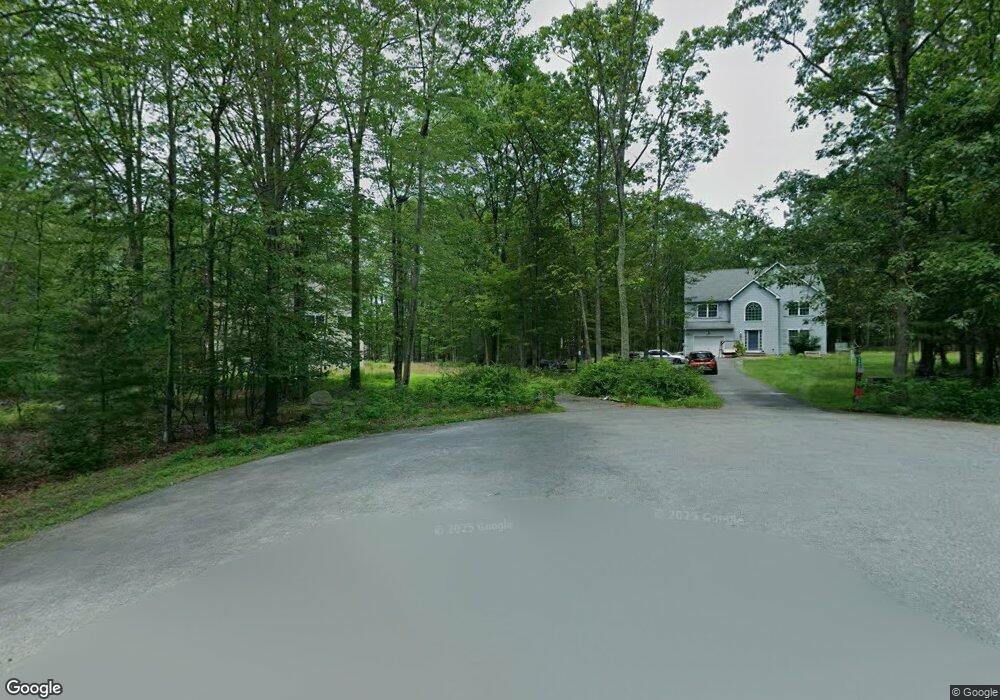 0 Blackthorn Dr, Chestnuthill Township, PA 18353 - photo 1