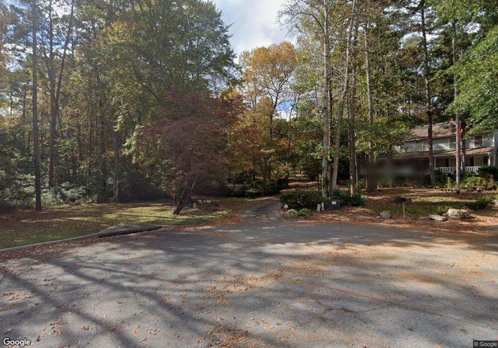 3452 Sean Way, Lawrenceville, GA 30044 - photo 1
