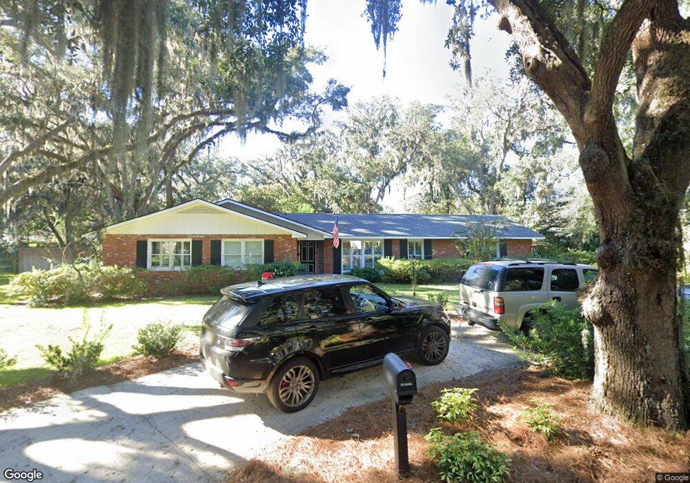 331 Broadway St, Saint Simons Island, GA 31522 - photo 1