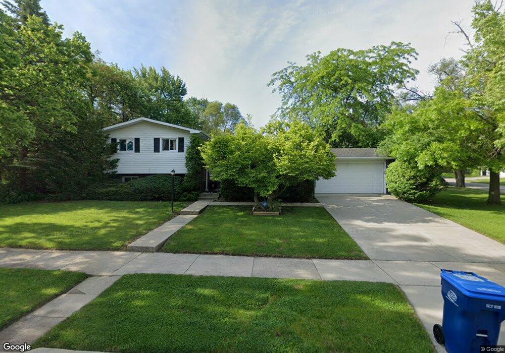 2609 Blanchard Rd, Waukegan, IL 60087 - photo 1