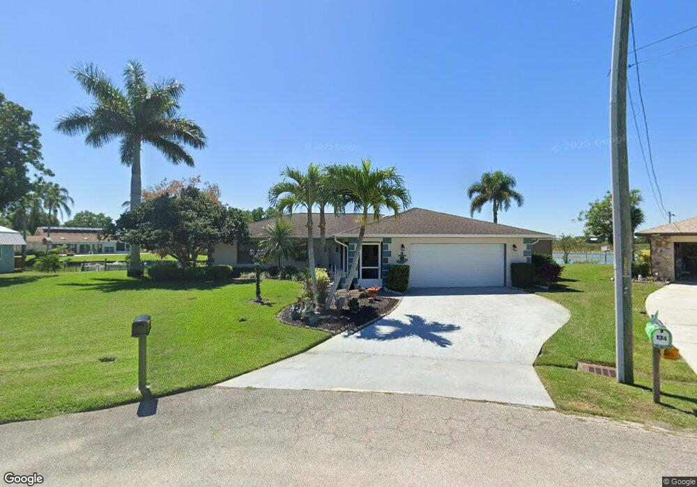 132 Temptation Ln, Lake Placid, FL 33852 - photo 1