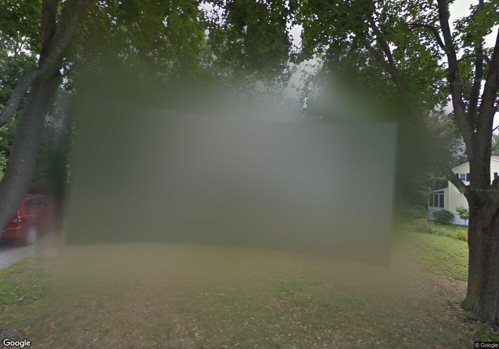 61 Miscoe Rd, Worcester, MA 01604 - photo 1