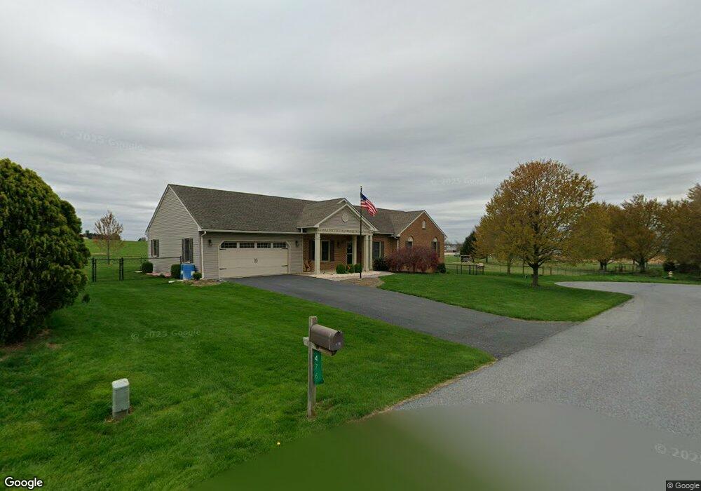 1 Glen Mar Ave, New Holland, PA 17557 - photo 1