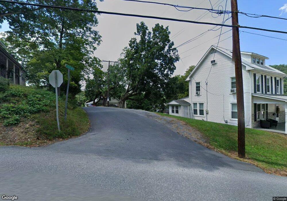 301 Johnsons Mill Rd, Berkeley Springs, WV 25411 - photo 1