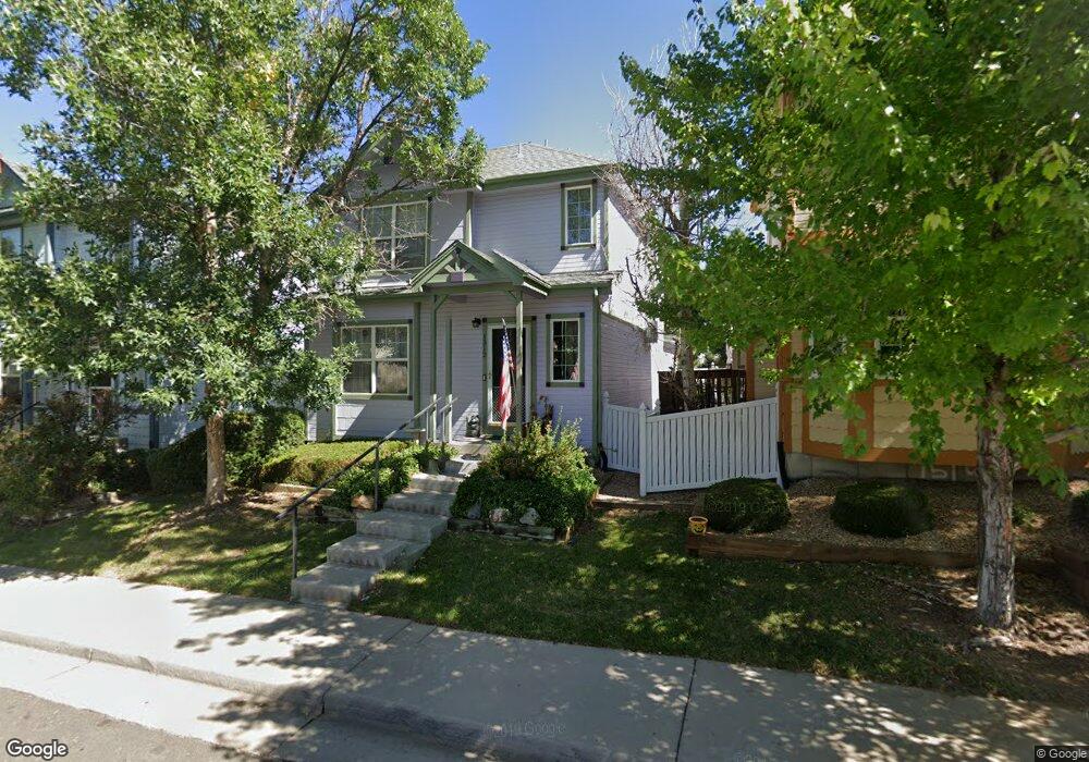 1512 S Buckley Way, Aurora, CO 80017 - photo 1