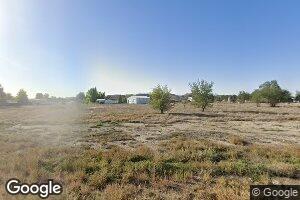 165 S 600 E, Wellington, UT 84542