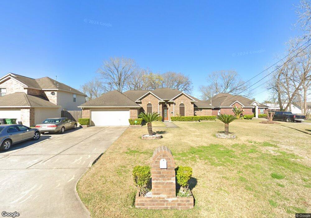 7007 Brim St, Houston, TX 77028 - photo 1