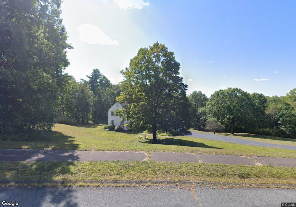 130 Iduna Ln, Amherst, MA 01002 - photo 1