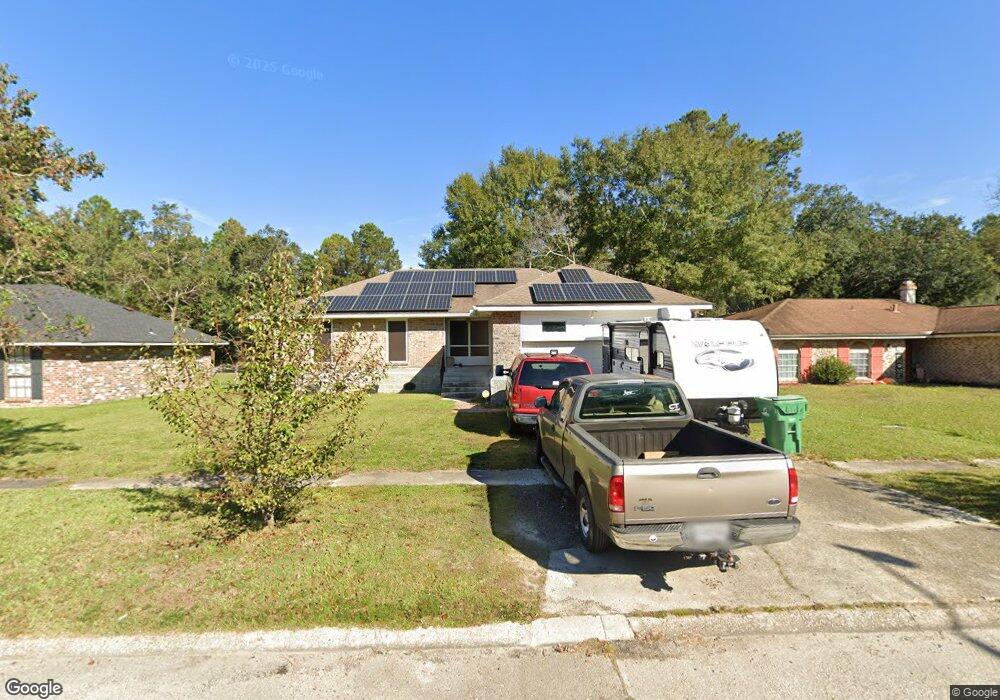 210 Darwin Dr, Slidell, LA 70458 - photo 1