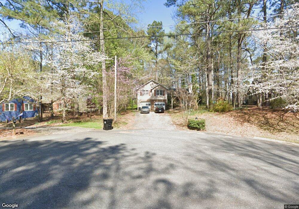 3159 Lakepoint Ct unit 18, Acworth, GA 30102 - photo 1