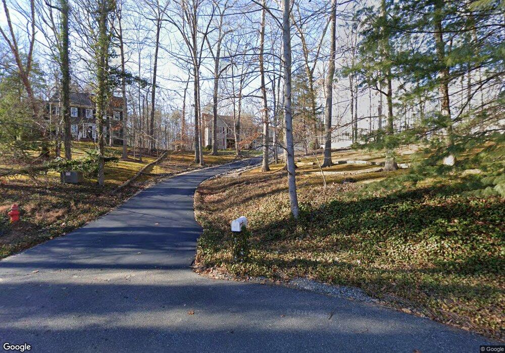 7117 Ashley Ct, Spotsylvania, VA 22553 - photo 1