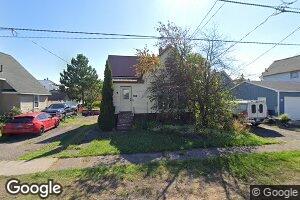 17 2nd St, South Range, MI 49963
