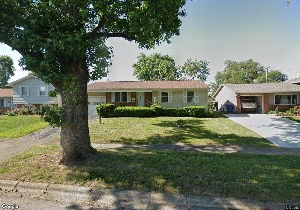 5108 Lindora Dr, Columbus, OH 43232 - photo 1