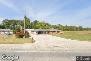 20245 Highway 1, Allendale, IL 62410