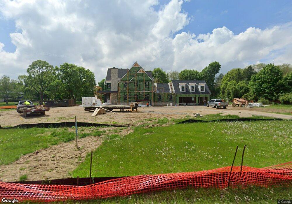 840 Harsdale Rd unit Bldg-Unit, Bloomfield Hills, MI 48302 - photo 1