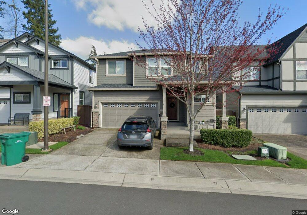 10080 SW Foxtrot Terrace unit L70, Beaverton, OR 97008 - photo 1