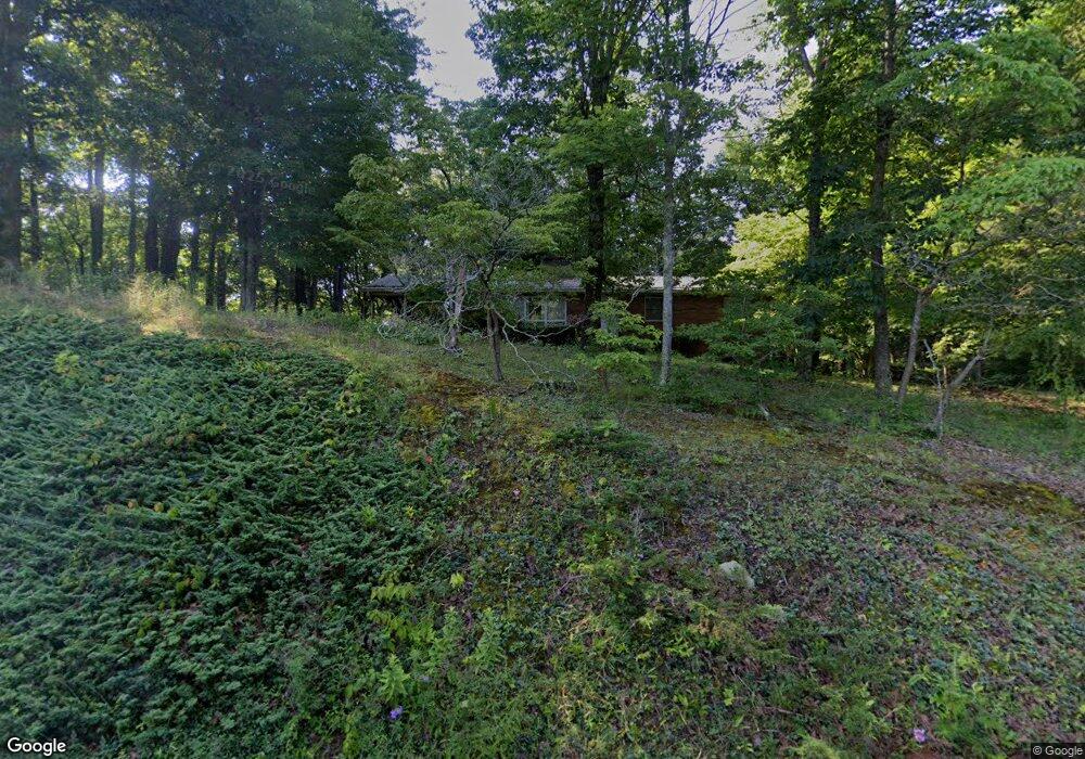 220 Keystone Drive Extension, Asheville, NC 28806 - photo 1