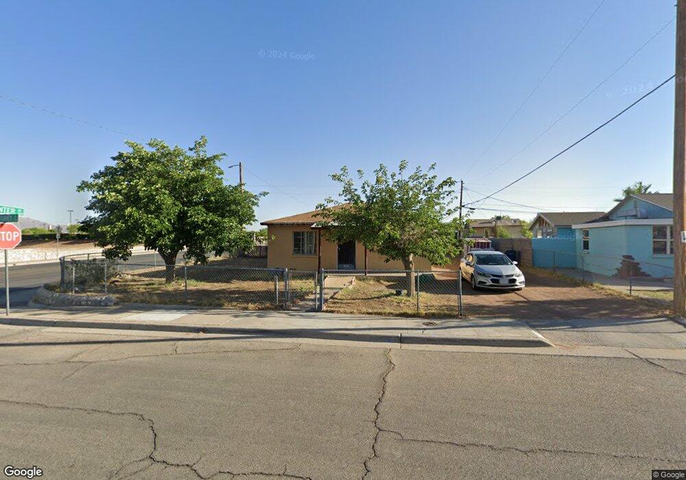 7501 Monterrey Dr, El Paso, TX 79915 - photo 1