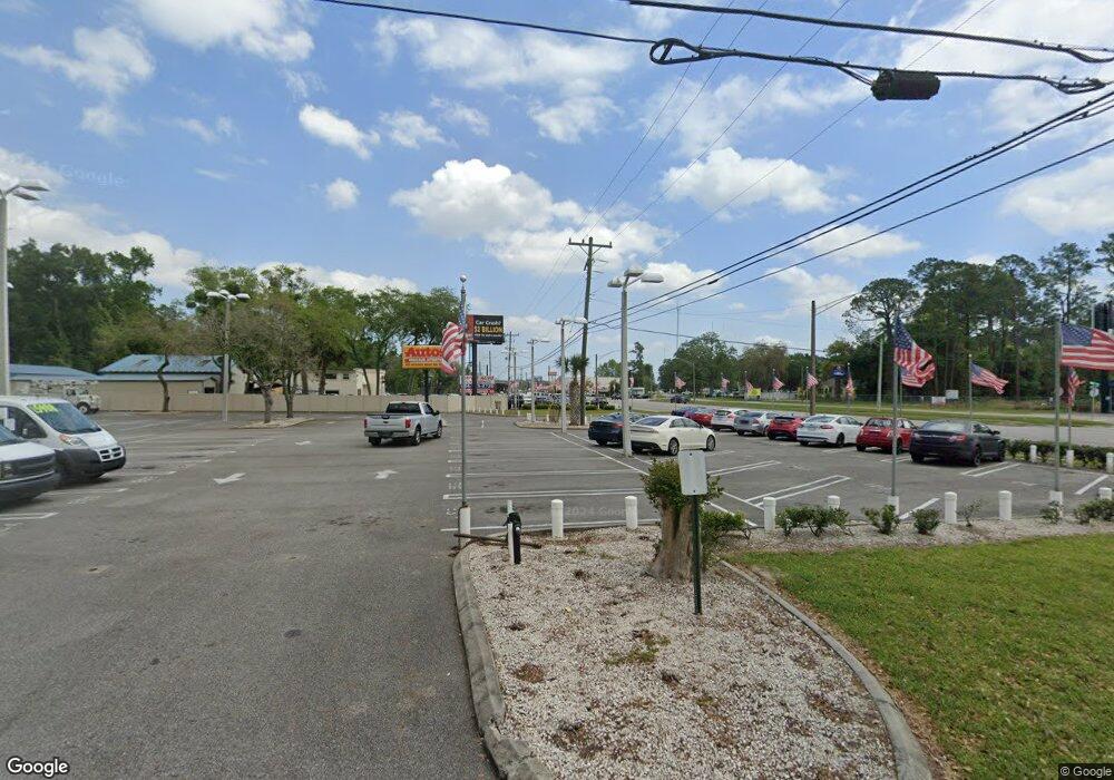 7007 Beach Blvd, Jacksonville, FL 32216 - photo 1