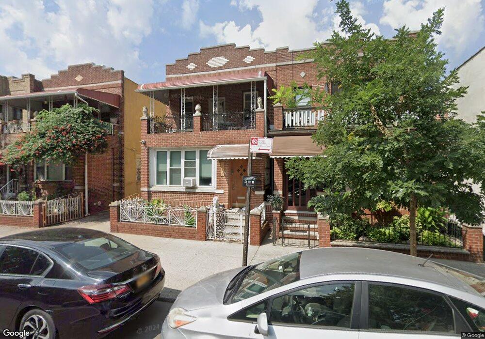 2836 36th St, Astoria, NY 11103 - photo 1