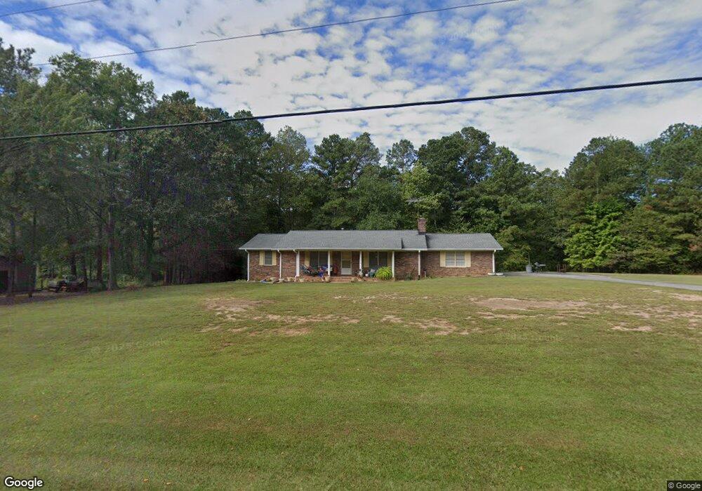171 Reid Rd, Bremen, GA 30110 - photo 1
