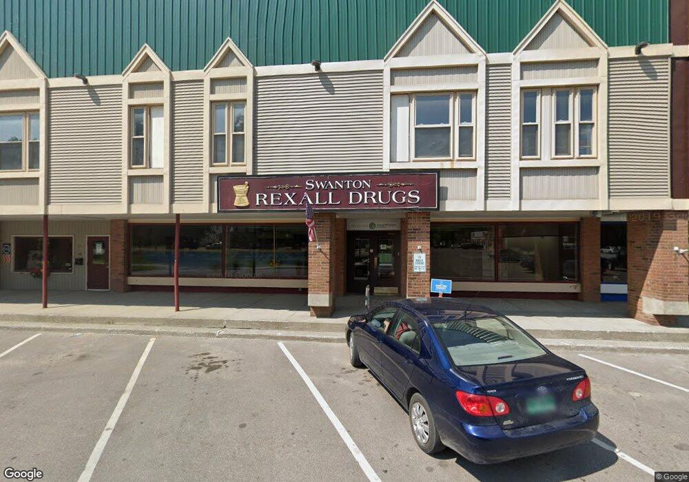 44 Merchants Row, Swanton, VT 05488 - photo 1