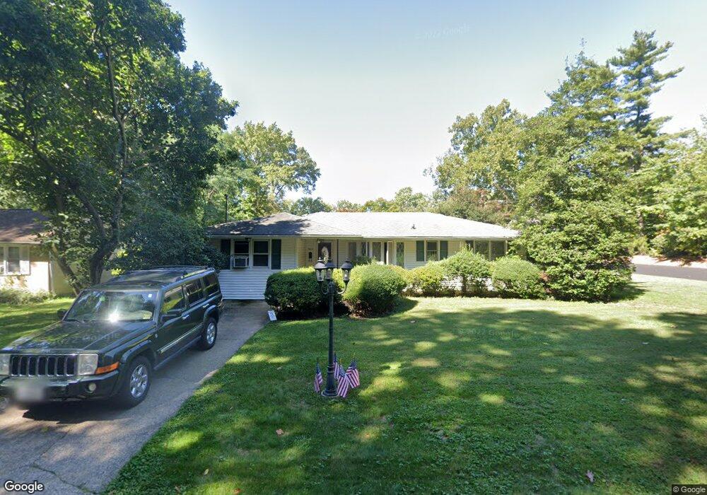 702 Glen Ave, Laurel Springs, NJ 08021 - photo 1