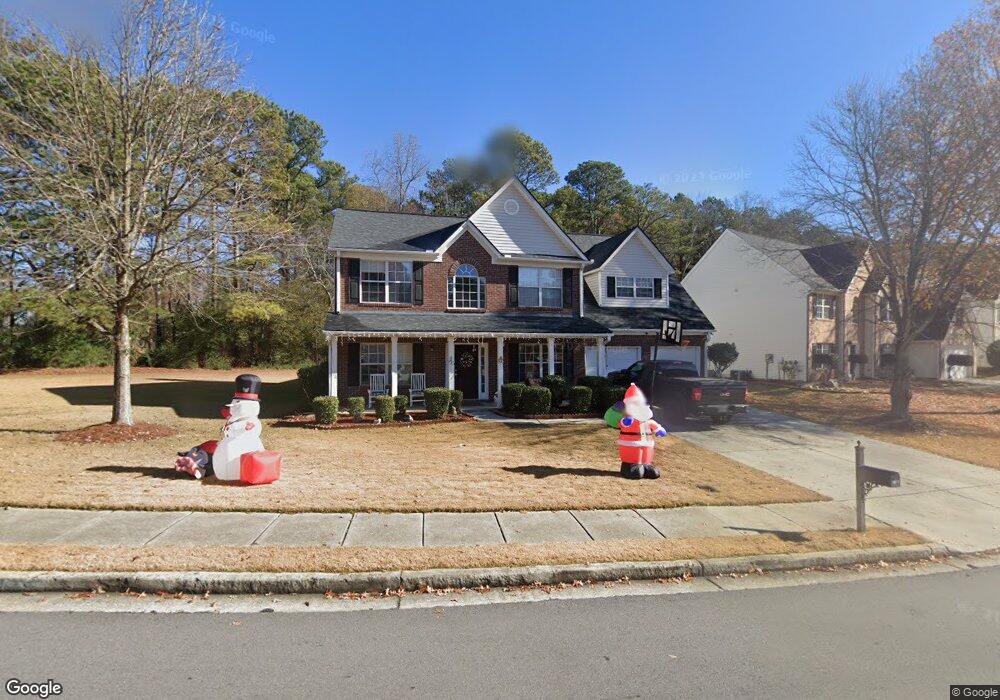 1999 Johns Place Ct unit 1, Buford, GA 30519 - photo 1