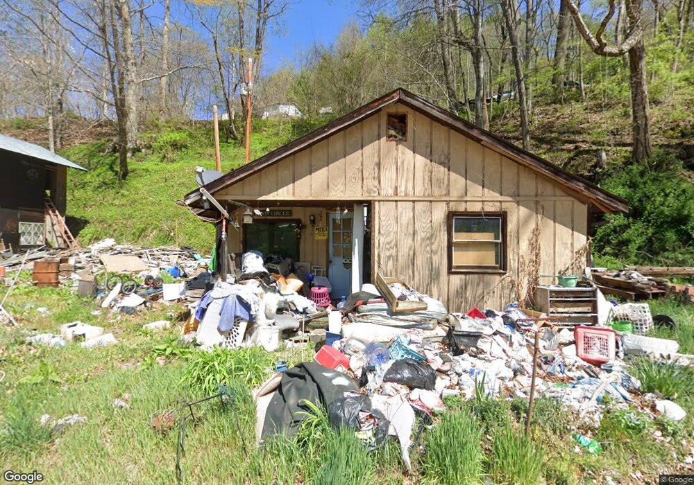 224 Swiss Loop, Burnsville, NC 28714 - photo 1