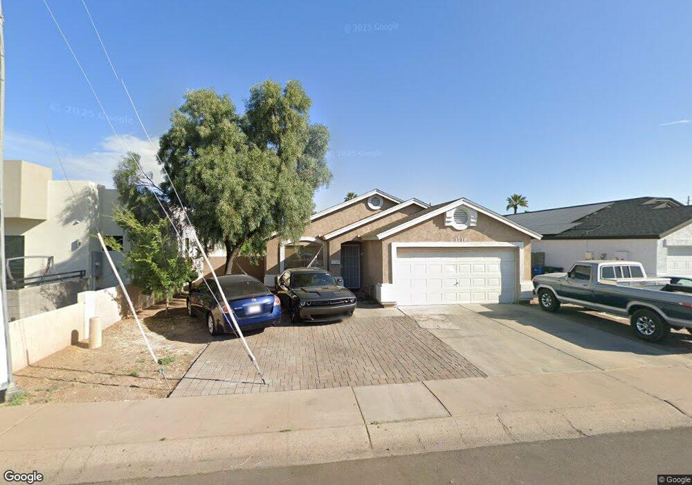 1716 E Palm Ln, Phoenix, AZ 85006 - photo 1