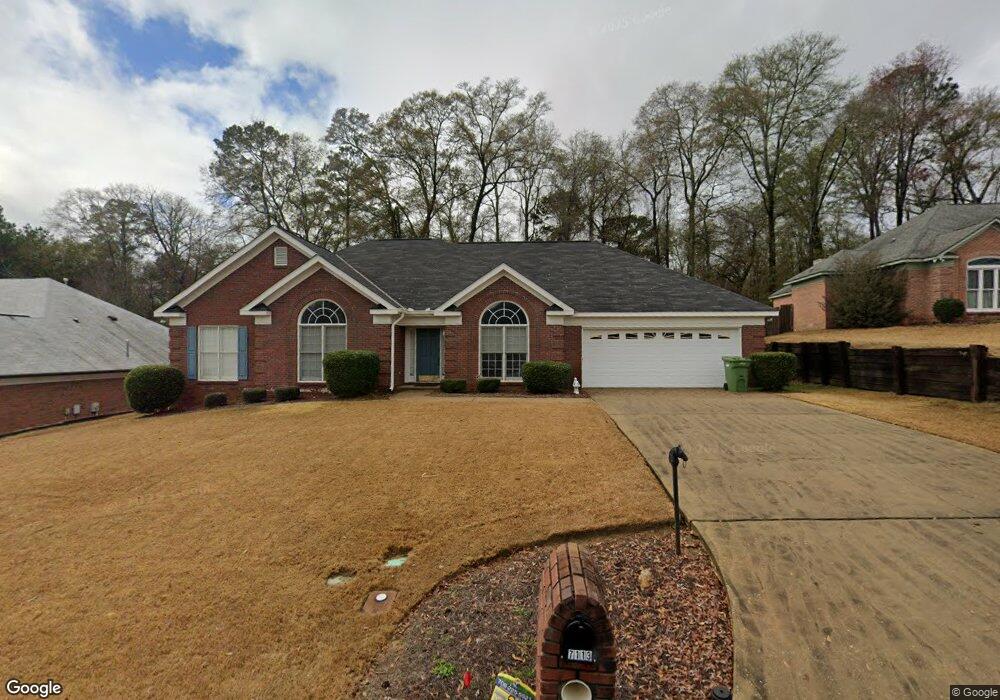 7113 W Wynfield Loop, Midland, GA 31820 - photo 1