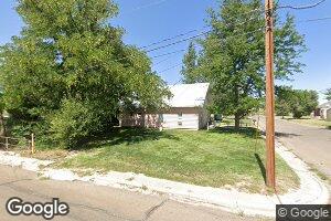 851 E 1st St, Wray, CO 80758