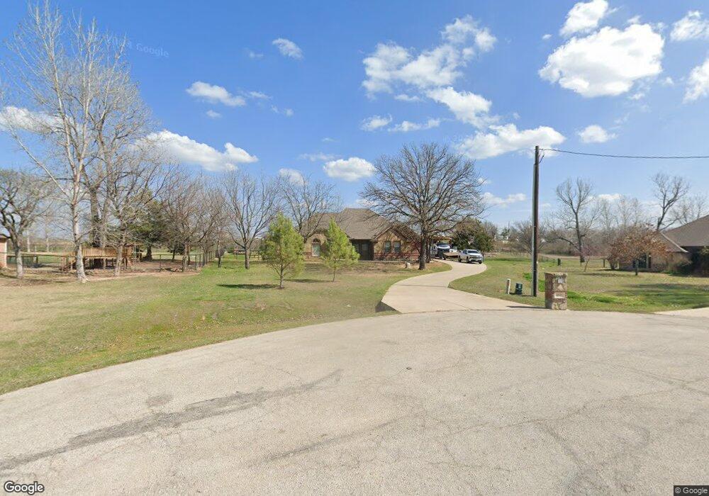 152 Noelle Ln, Weatherford, TX 76087 - photo 1