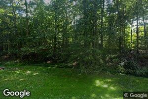 10393 Fox Rd, Greens Fork, IN 47345