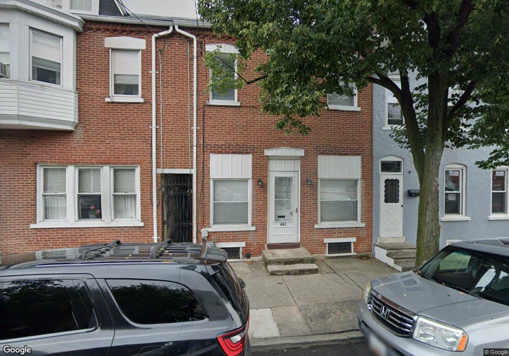 441 Ridge Ave, Allentown, PA 18102 - photo 1