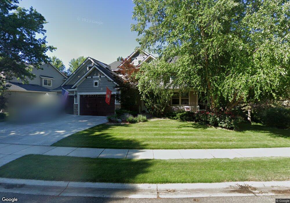 1605 N Crosswater Way, Eagle, ID 83616 - photo 1