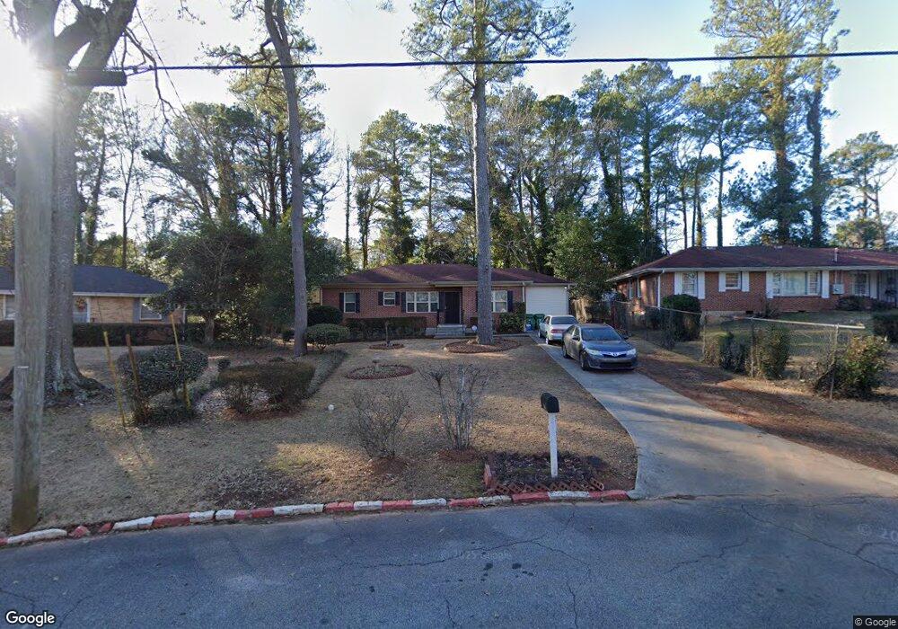 2004 Mark Trail, Decatur, GA 30032 - photo 1