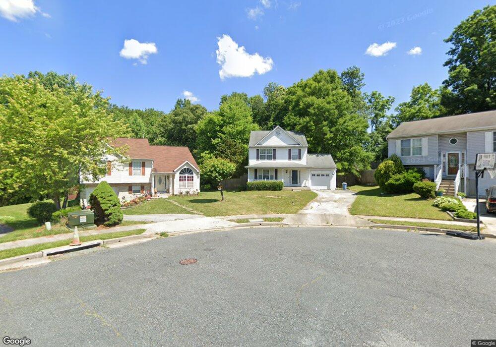 7804 Rolling Vista Ct, Nottingham, MD 21236 - photo 1