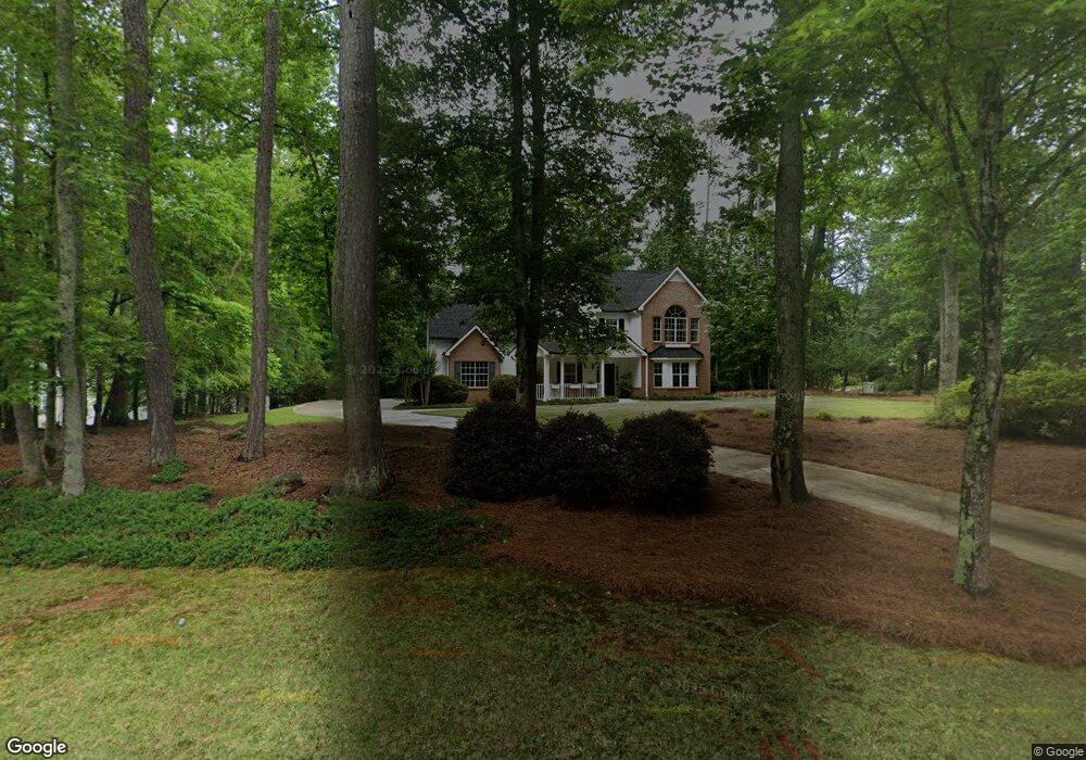 11 Parlor Cir, Sharpsburg, GA 30277 - photo 1