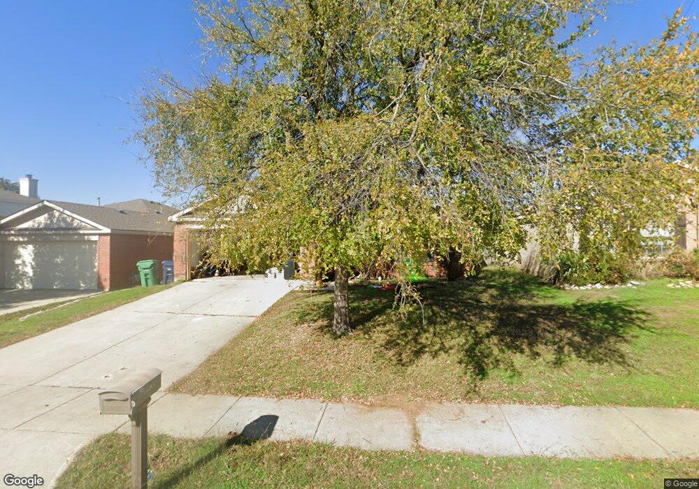 3308 Bent Creek Dr, Denton, TX 76210 - photo 1