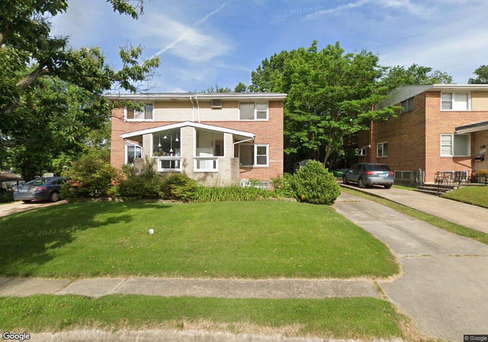 6233 Tramore Rd, Baltimore, MD 21214 - photo 1