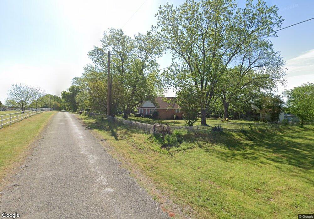 468 Snow Rd, Denison, TX 75021 - photo 1