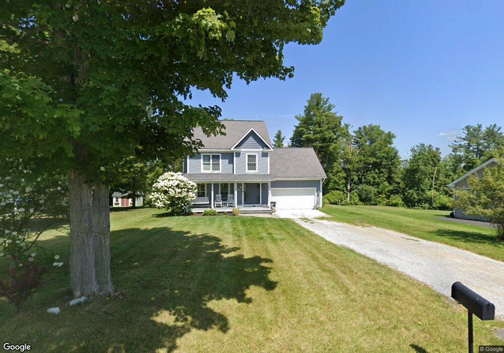 128 Gale Ave, Pittsfield, MA 01201 - photo 1