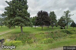 1126 E Stilson Rd, Peck, MI 48466