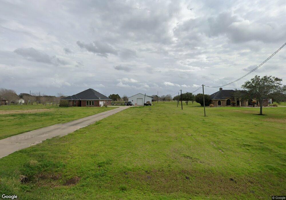8635 Williams School Rd, Needville, TX 77461 - photo 1