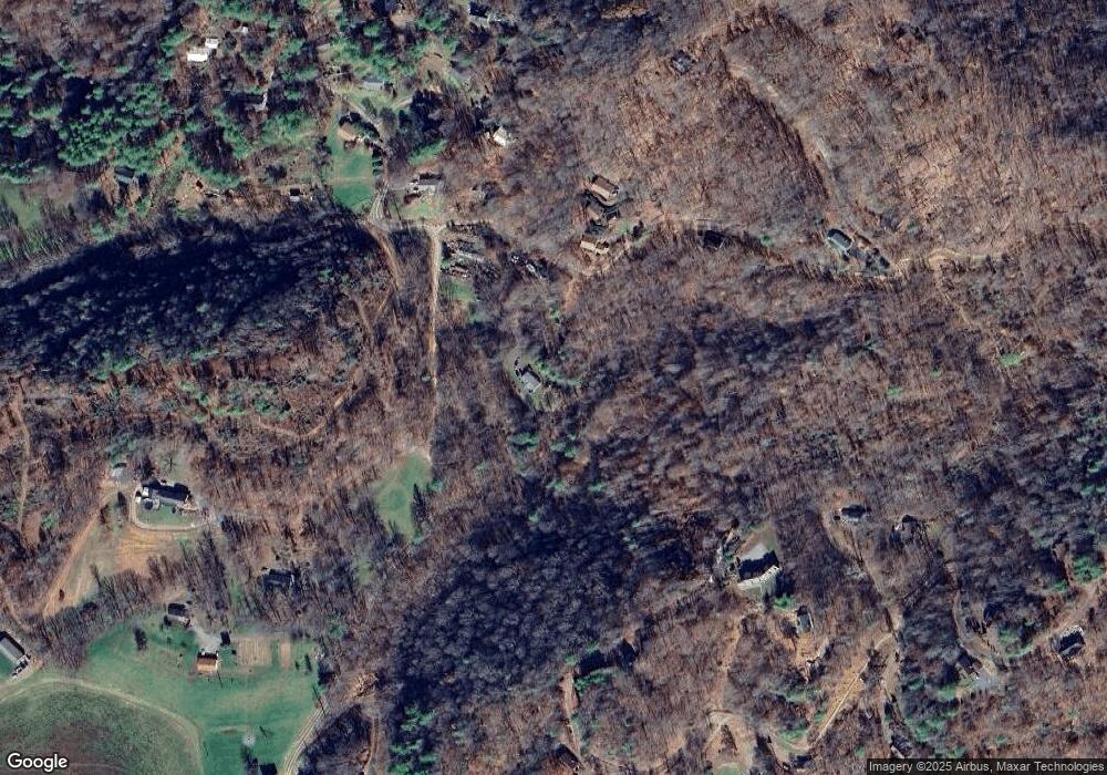 277 Blevins Knob Dr, Burnsville, NC 28714 - photo 1