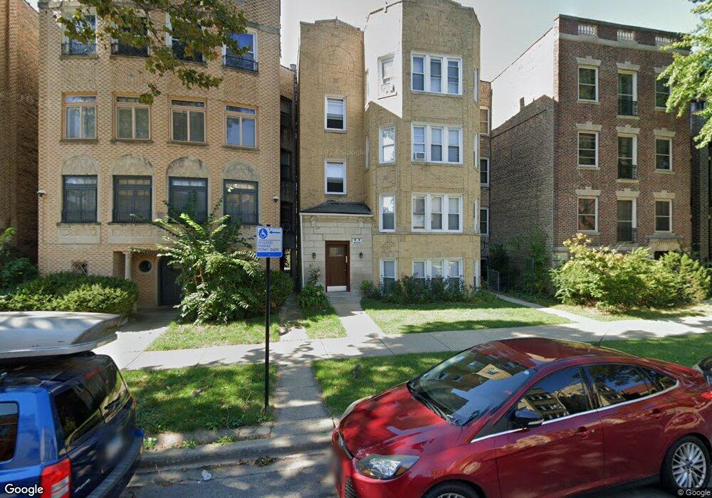 6120 N Mozart St, Chicago, IL 60659 - photo 1