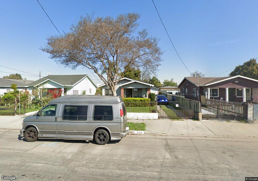 2127 E 130th St, Compton, CA 90222 - photo 1