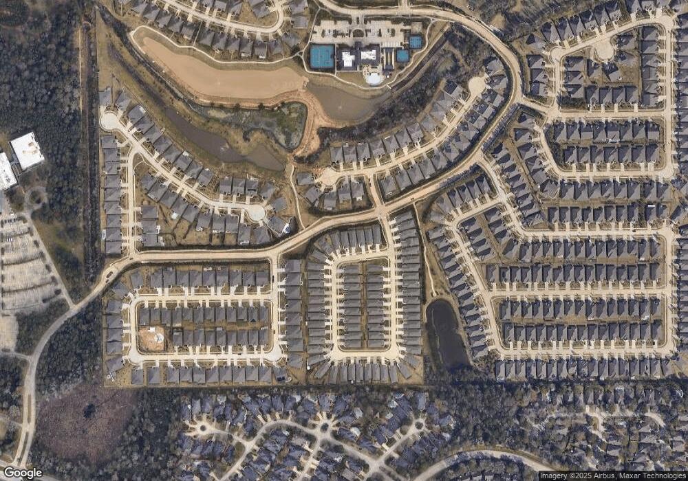 120 Caspian Way, Spring, TX 77382 - photo 1